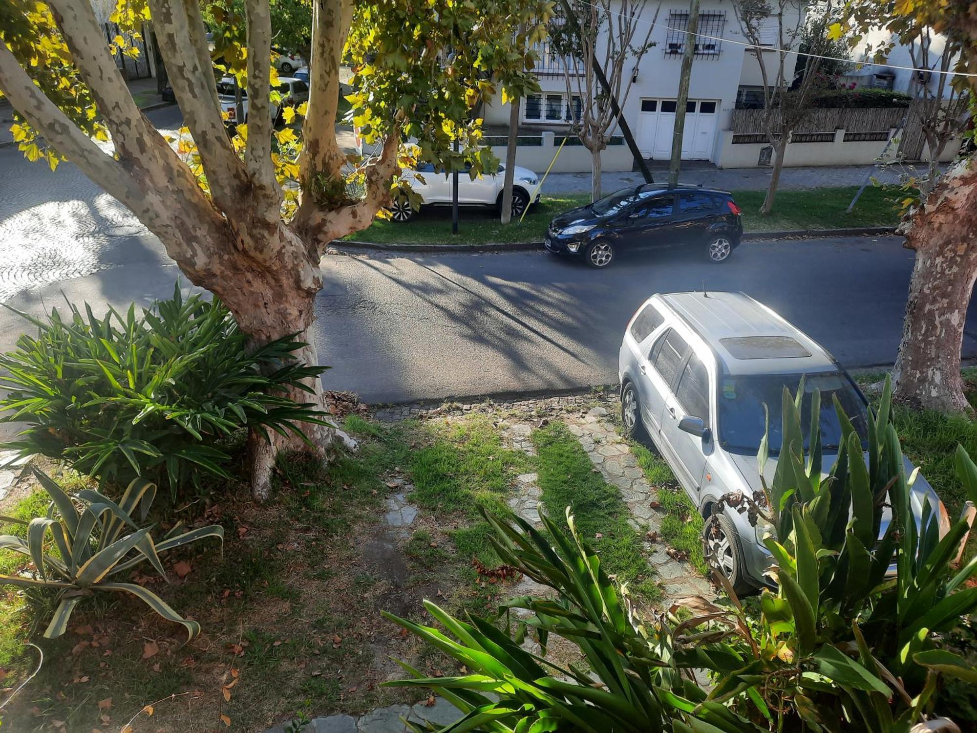 Aparts Del Jardin Tigre Extérieur photo